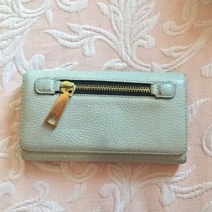 Authentic Marc Jacobs wallet